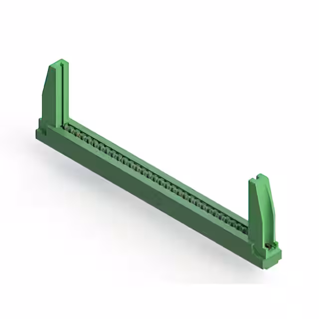 307-032-454-178 EDAC Inc.  Conectores de tableros de borde